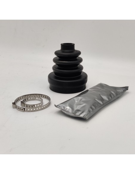 Fuelle guardapolvos Ford Fiesta Mk1 Ford Fiesta Mk2 Ford Fiesta Mk3 6028751 86AG3A331AA 6161378 77TT3A331BA