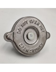 Tapón radiador Dodge Dart, Dodge 3700 GT