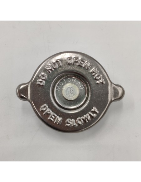 Tapón radiador Dodge Dart, Dodge 3700 GT