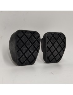 Juego gomas pedales embrague y freno Audi A3, Audi A4  1J0721173E