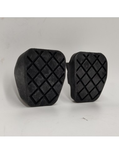 Juego gomas pedales embrague y freno Audi A3, Audi A4  1J0721173E