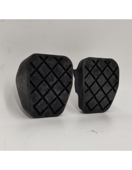 Juego gomas pedales embrague y freno Audi A3, Audi A4  1J0721173E