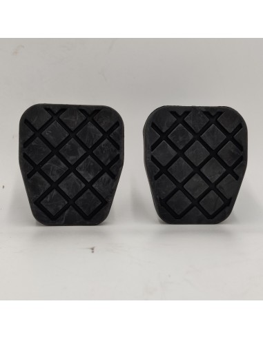 Juego gomas pedales embrague y freno Audi A3, Audi A4  1J0721173E