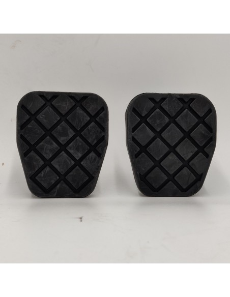 Juego gomas pedal de embrague y freno Audi A3, Audi A4  1J0721173E