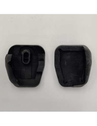 Juego gomas pedales embrague y freno Audi A3, Audi A4  1J0721173E