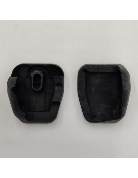 Kit cubre pedales embrague freno Audi A3, Audi A4  1J0721173E