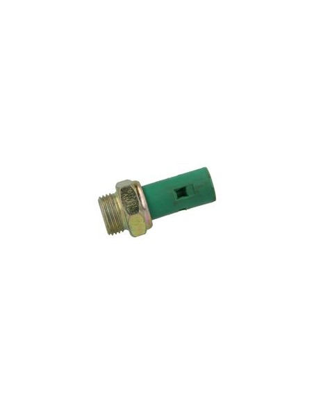 Manocontacto presión de aceite Renault 11, Renault 19, Renault 21, Renault 25, Renault Súper 5, Renault Espace I 7700771828
