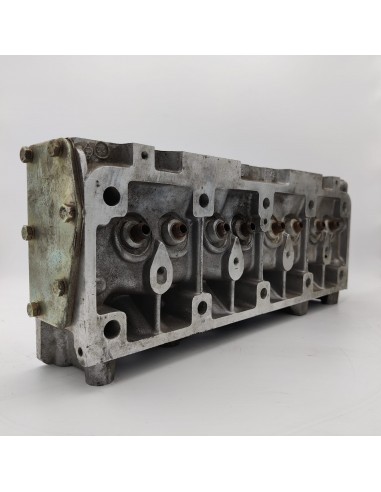 Culata Renault 5, Renault 7 1037cc