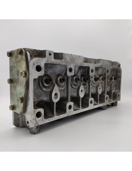 Culata Renault 5, Renault 7 1037cc