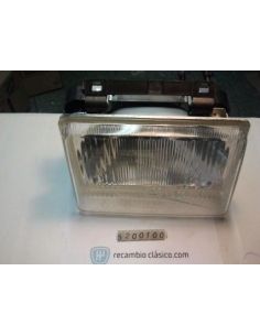 Faro H4 delantero derecho Opel Corsa MK1