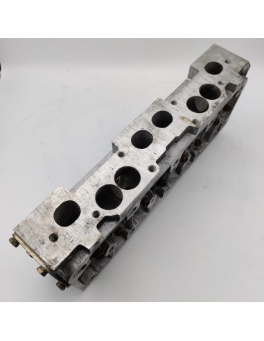 Culata Renault 5, Renault 7 1037cc