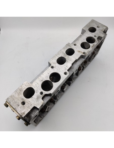 Culata Renault 5, Renault 7 1037cc