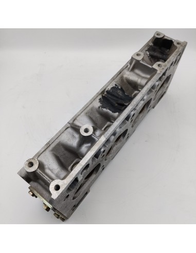 Culata Renault 5, Renault 7 1037cc