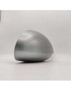 Carcasa de espejo derecho SEAT Ibiza mk3 W06L0857538 1BC 2