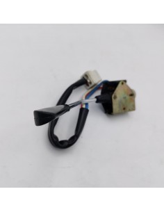 Mando conmutador intermitencia Renault 12 TS 7700572127
