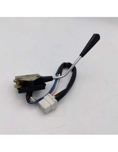 Mando conmutador intermitencia Renault 12 TS 7700572127