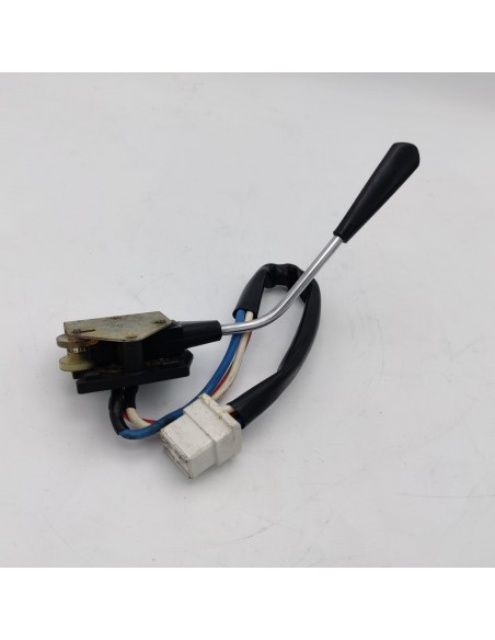 Mando conmutador intermitencia Renault 12 TS 7700572127