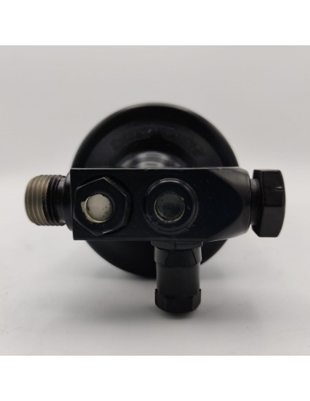Filtro deshidratante, aire acondicionado Peugeot 309 6455.R9