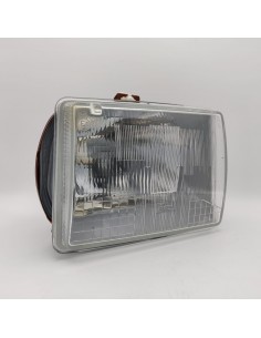 Faro delantero derecho Renault 14 CIBIE VALEO 4704446 4704378 061753E0