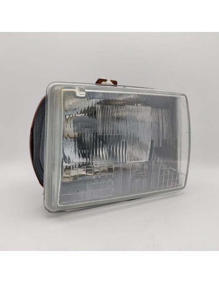 Faro delantero derecho Renault 14 CIBIE VALEO 4704446 4704378 061753E0