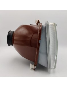 Faro delantero derecho Renault 14 CIBIE VALEO 4704446 4704378 061753E0 2