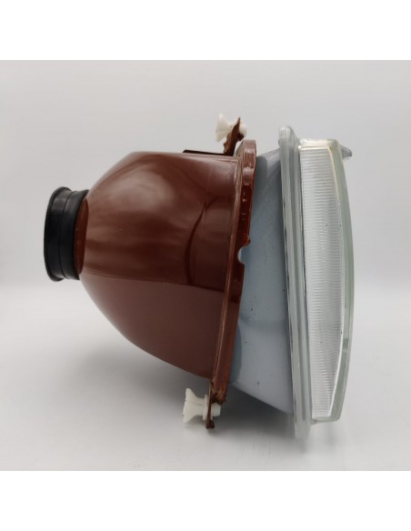 Faro delantero derecho Renault 14 CIBIE VALEO 4704446 4704378 061753E0