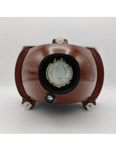 Faro delantero derecho Renault 14 CIBIE VALEO 4704446 4704378 061753E0