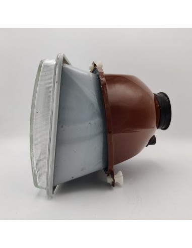 Faro delantero derecho Renault 14 CIBIE VALEO 4704446 4704378 061753E0