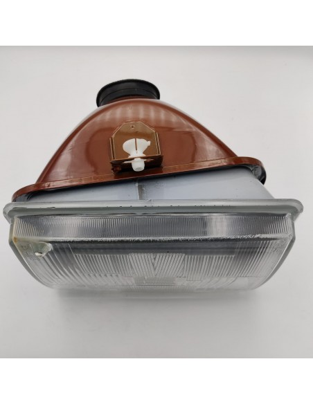 Faro delantero derecho Renault 14 CIBIE VALEO 4704446 4704378 061753E0