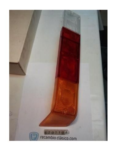 Tulipa piloto derecho SEAT Ritmo