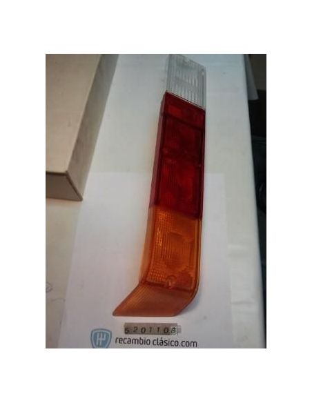 Tulipa piloto derecho SEAT Ritmo