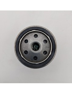 Filtro de aceite Citroen 2CV Citroen Dyane 6, Citroen Mehari, Citroen Ami 6 Citroen Ami 8 Purflux LS 131 2