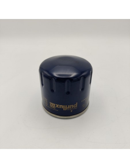 Filtro de aceite Citroen 2CV Citroen Dyane 6, Citroen Mehari, Citroen Ami 6 Citroen Ami 8 Purflux LS 131 Filtro de aceite Citroen 2CV Citroen Dyane 6, Citroen Mehari, Citroen Ami 6 Citroen Ami 8 Purflux LS 131