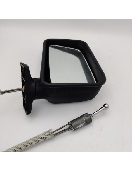 Espejo exterior retrovisor izquierdo Renault 18 1051904012