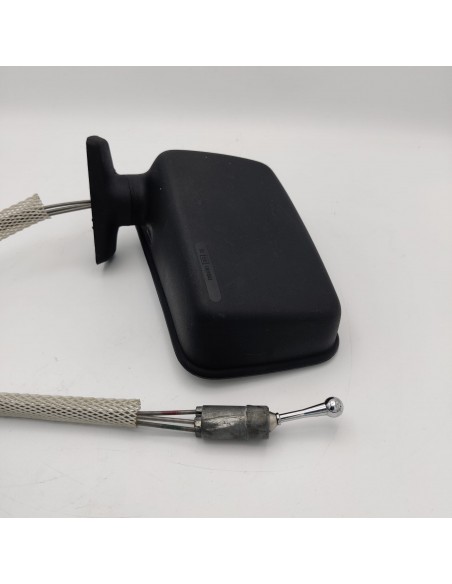 Espejo exterior retrovisor izquierdo Renault 18 1051904012