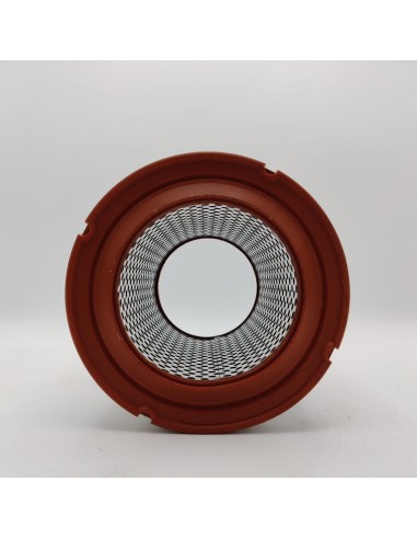 Filtro de aire Renault 12 S, Renault 12 TS MAN C 1357