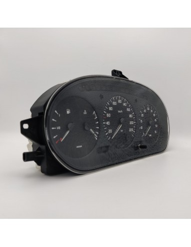 Cuadro de intrumentos Renault Megane MK 1 7700847784