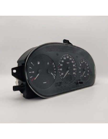 Cuadro de intrumentos Renault Megane MK 1 7700847784