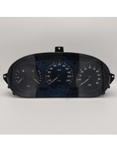Cuadro de intrumentos Renault Megane MK 1 7700847784 2