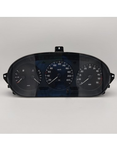 Cuadro de intrumentos Renault Megane MK 1 7700847784