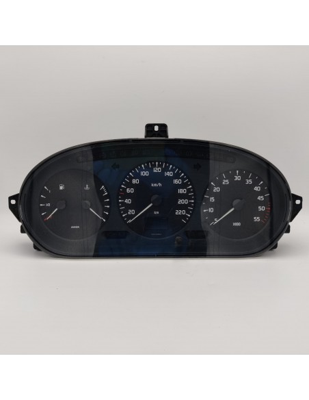 Cuadro de intrumentos Renault Megane MK 1 7700847784