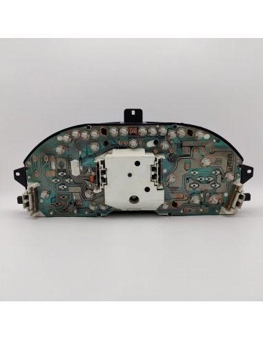 Cuadro de intrumentos Renault Megane MK 1 7700847784