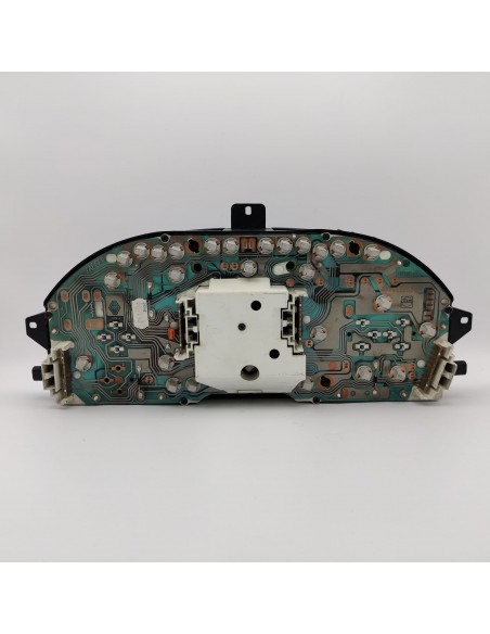Cuadro de intrumentos Renault Megane MK 1 7700847784