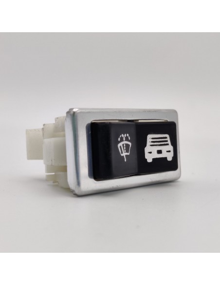 Interruptor limpiaparabrisas trasero Renault 5 7700579997 Interruptor limpiaparabrisas trasero Renault 5 7700579997