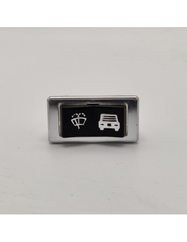 Interruptor limpiaparabrisas trasero Renault 5 7700579997