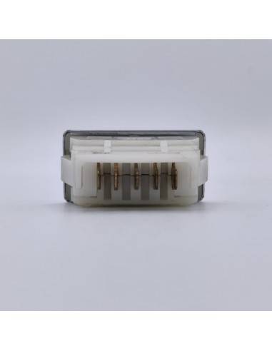 Botón interruptor limpiaparabrisas trasero Renault 5 7700579997