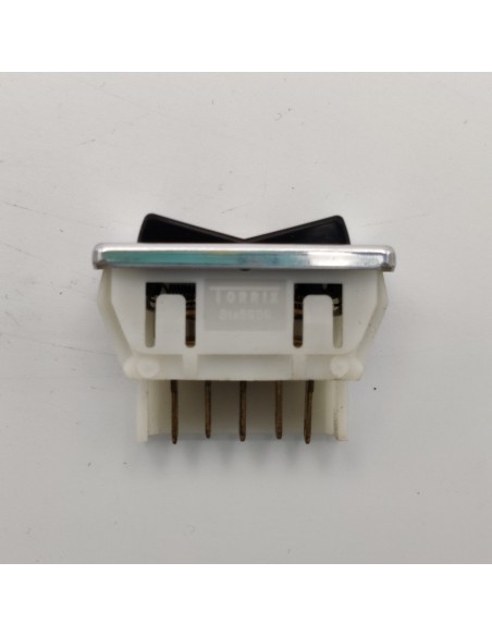 Interruptor limpiaparabrisas trasero Renault 5 7700579997 Interruptor limpiaparabrisas trasero Renault 5 7700579997