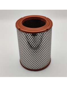 Filtro de aire Renault 11, Renault 12, Renault 16 7701348115