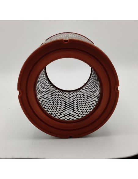 Filtro de aire Renault 11, Renault 12, Renault 16 7701348115