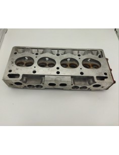 Culata Renault sin identificar